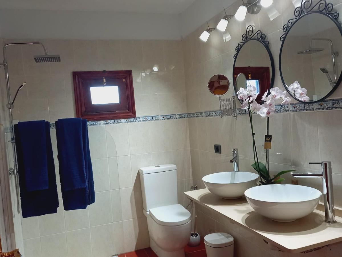 Casa Ramos II Apartment Arrecife  Bagian luar foto