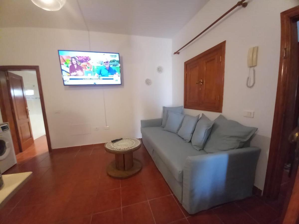Casa Ramos II Apartment Arrecife  Bagian luar foto