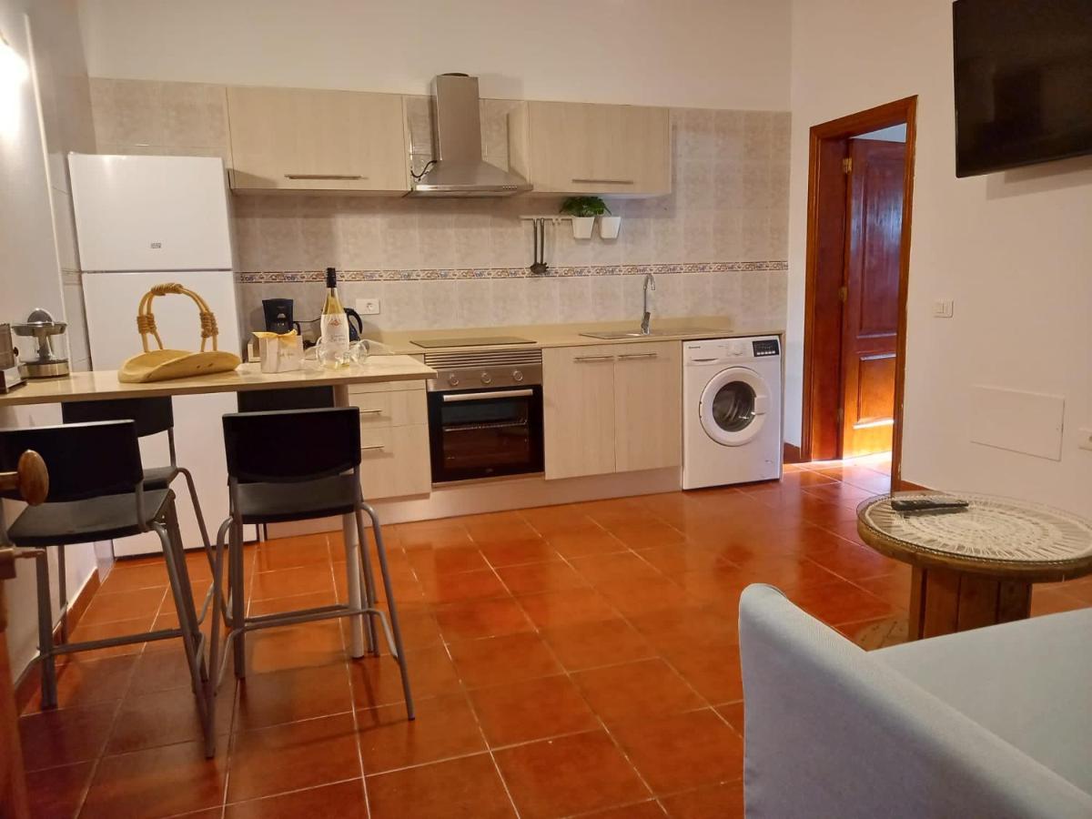 Casa Ramos II Apartment Arrecife  Bagian luar foto